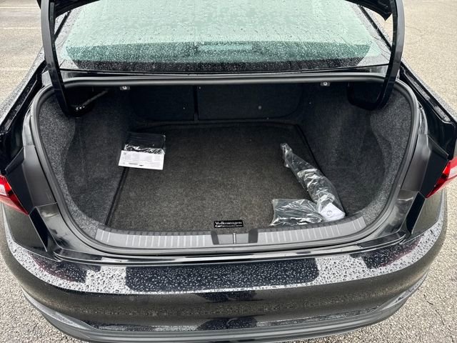 Certified 2023 Volkswagen Jetta S w/ IQ.Drive Package image 33