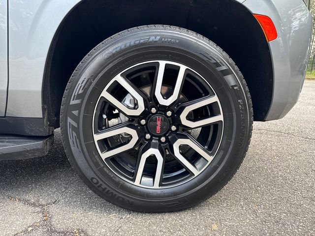 Used 2024 GMC Yukon AT4 image 14