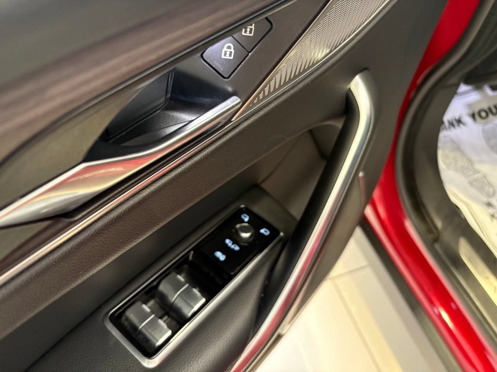 Used 2021 Jaguar F-PACE S AWD/4WD image 36