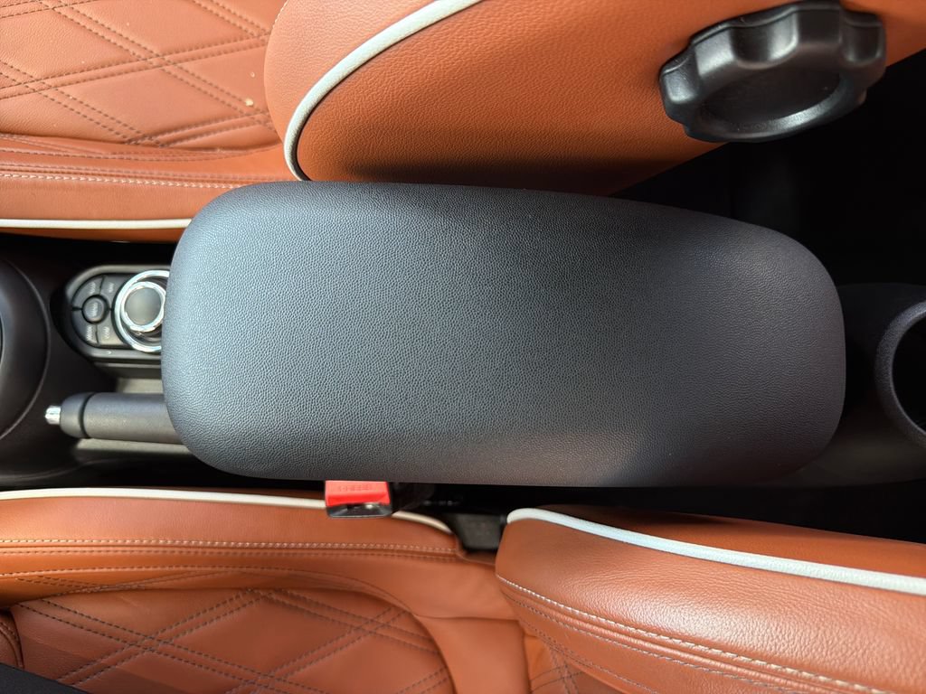 Used 2023 MINI Cooper S FWD image 21