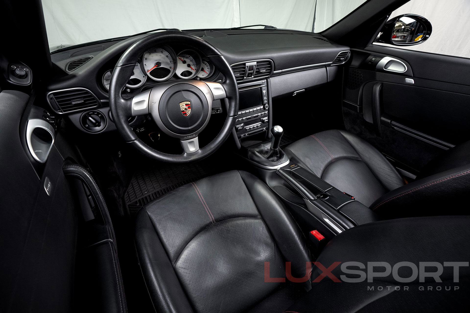 Used 2009 Porsche 911 Carrera S image 27