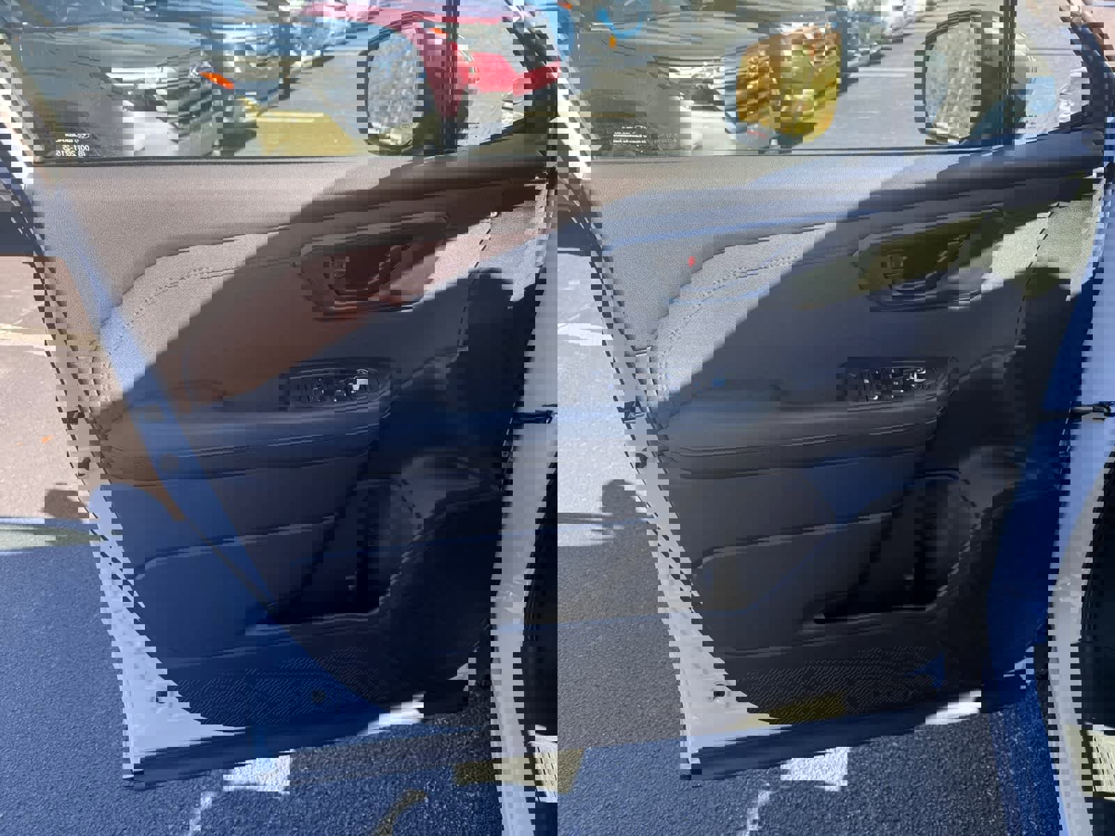 New 2026 Subaru Forester Premium image 18