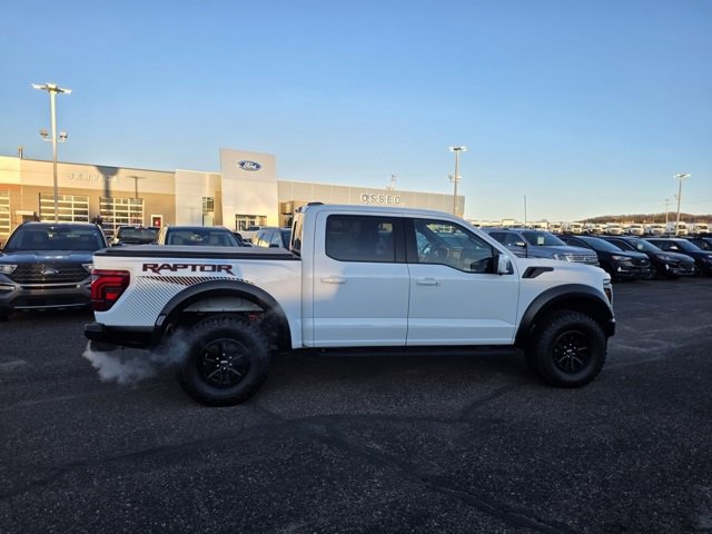 Used 2024 Ford F150 Raptor image 8