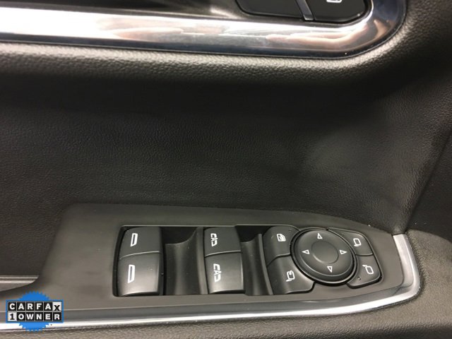 Used 2024 Chevrolet Silverado 1500 LTZ image 38