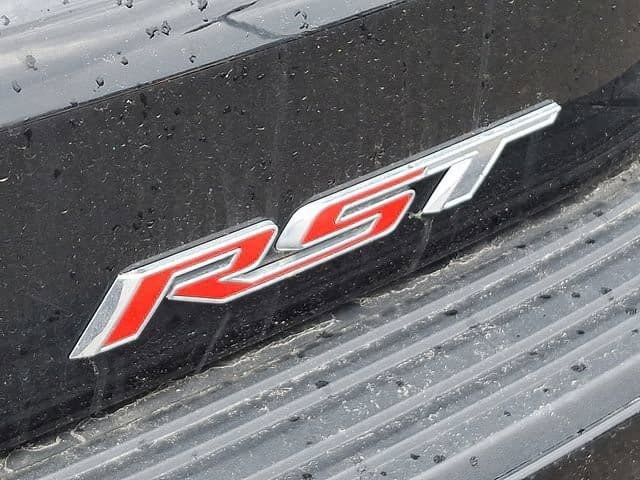 Used 2023 Chevrolet Suburban RST w/ Sport Performance Package AWD/4WD image 34