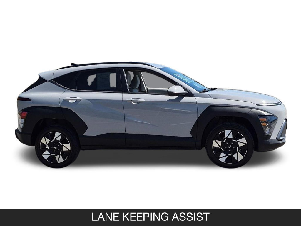 Used 2024 Hyundai Kona SEL AWD/4WD image 6