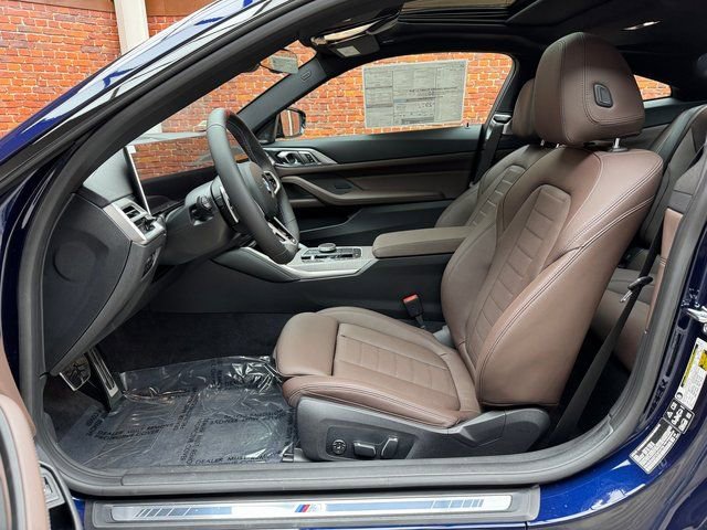 New 2026 BMW 440i xDrive M440i xDrive w/ Premium Package image 22