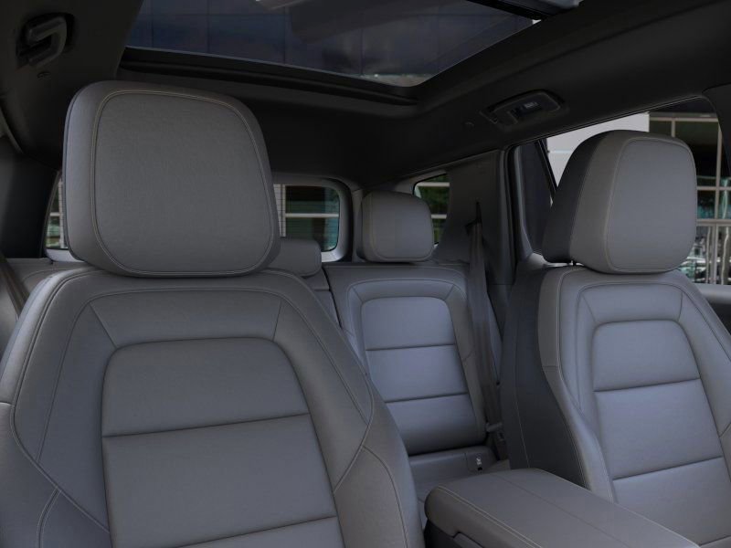 New 2026 GMC Terrain Elevation w/ Elevation Premium Package image 24