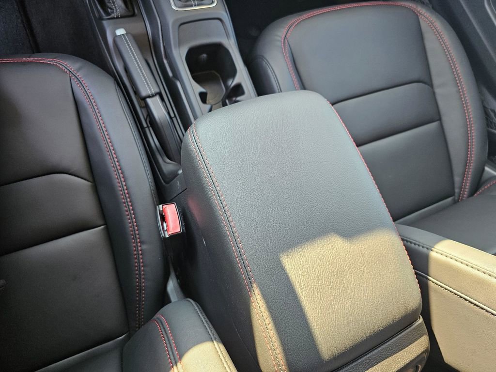 New 2025 Jeep Wrangler Unlimited Rubicon image 19