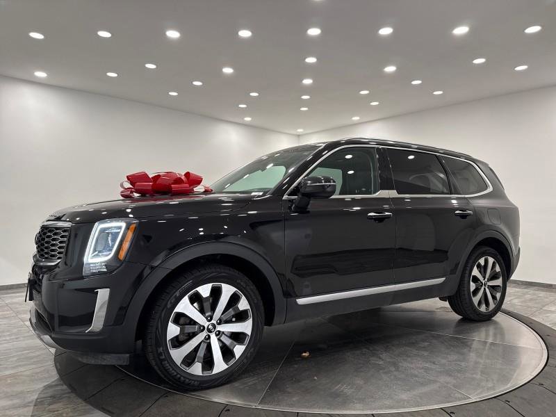 Used 2021 Kia Telluride S image 27