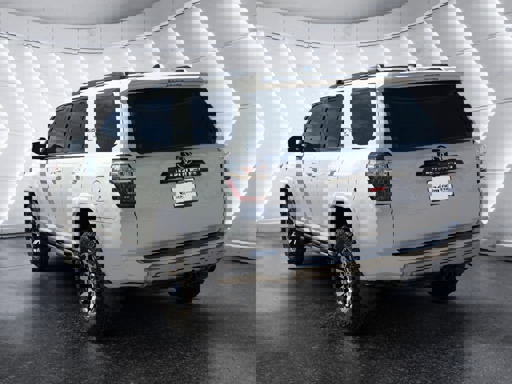 Used 2021 Toyota 4Runner TRD Off-Road Premium w/ Moonroof Package image 6