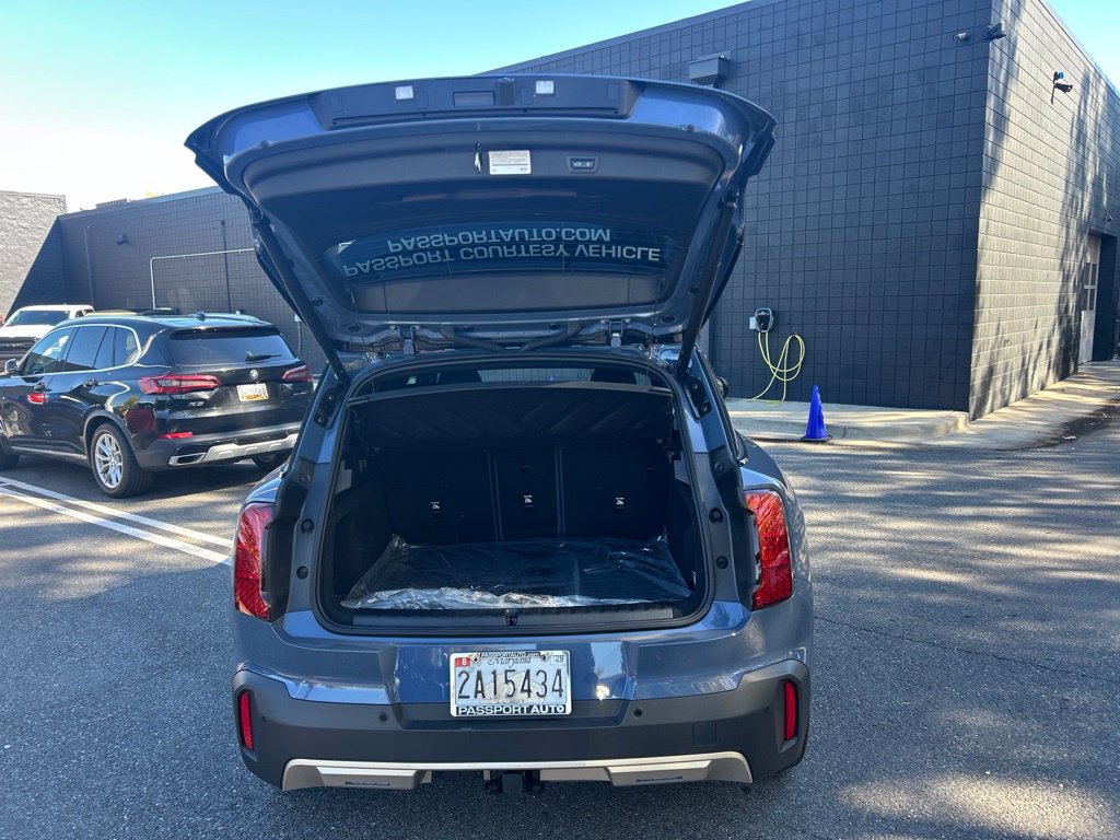 Used 2026 MINI Cooper Countryman S w/ Comfort Package Max AWD/4WD image 15
