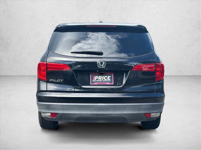 Used 2017 Honda Pilot EX-L image 6