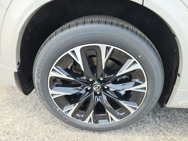New 2026 MAZDA CX-90 3.3 Turbo S w/ Premium Plus AWD/4WD image 19