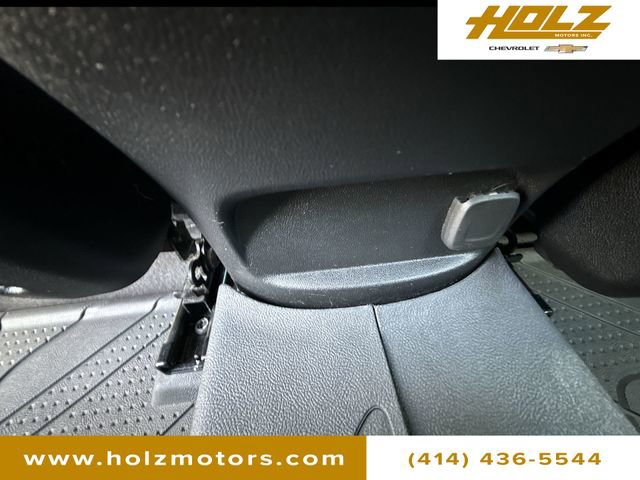 Certified 2021 Chevrolet Malibu LT image 20