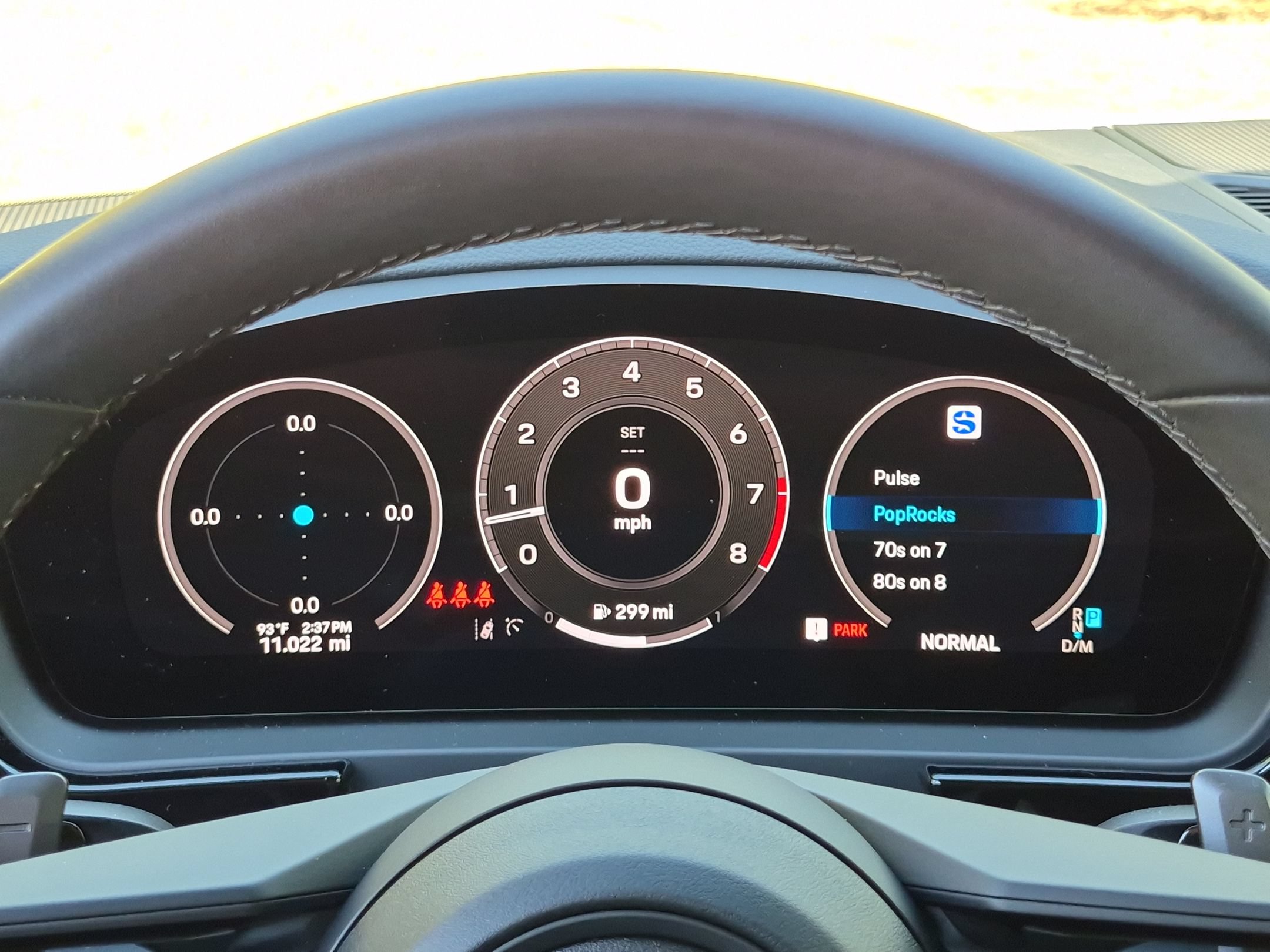 Certified 2026 Porsche Cayenne S AWD/4WD image 10