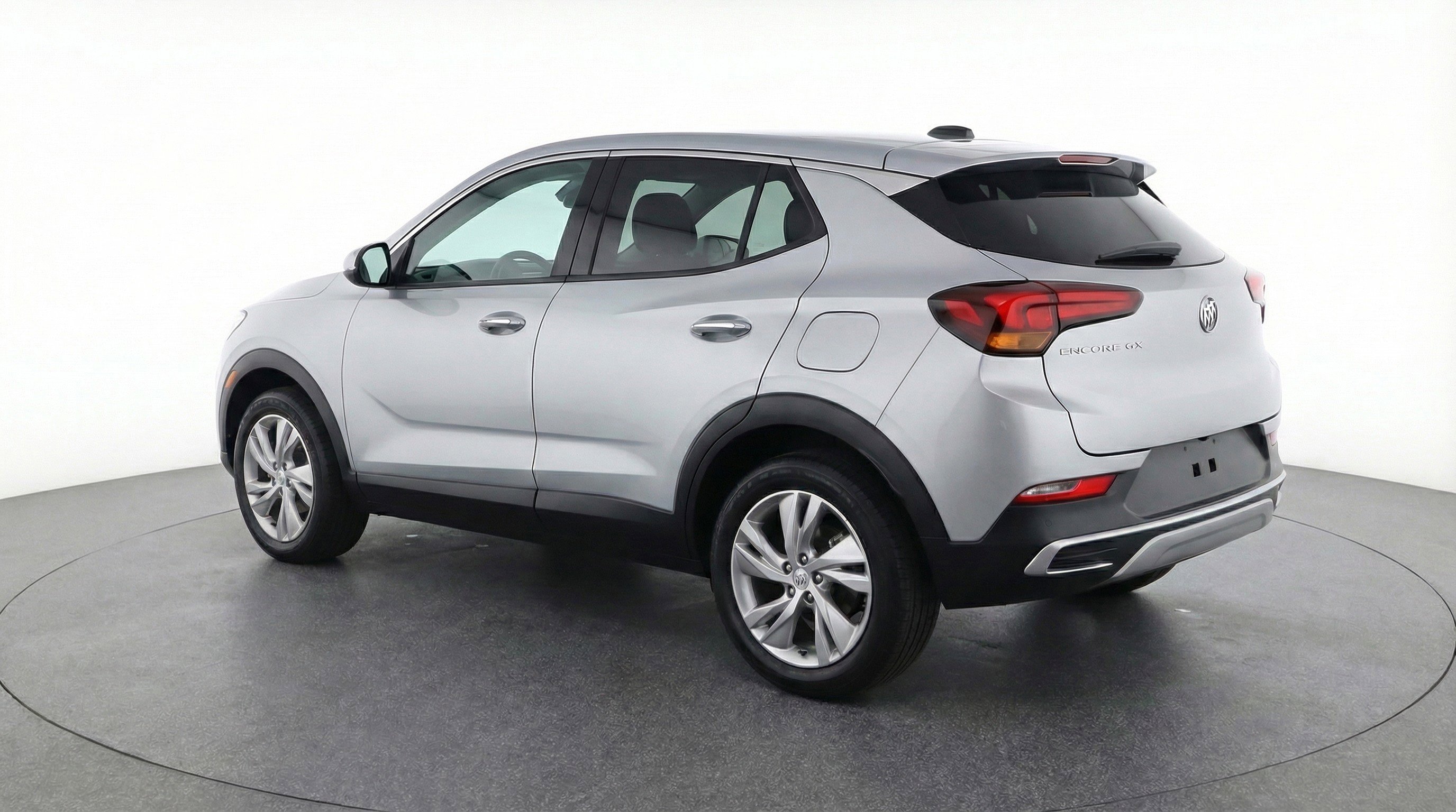 Used 2025 Buick Encore GX Preferred image 6