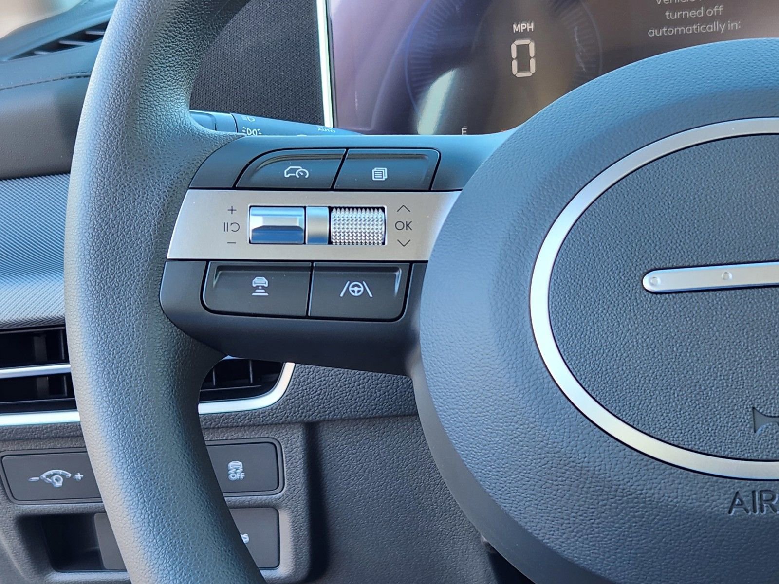 New 2025 Hyundai Sonata SEL FWD image 32