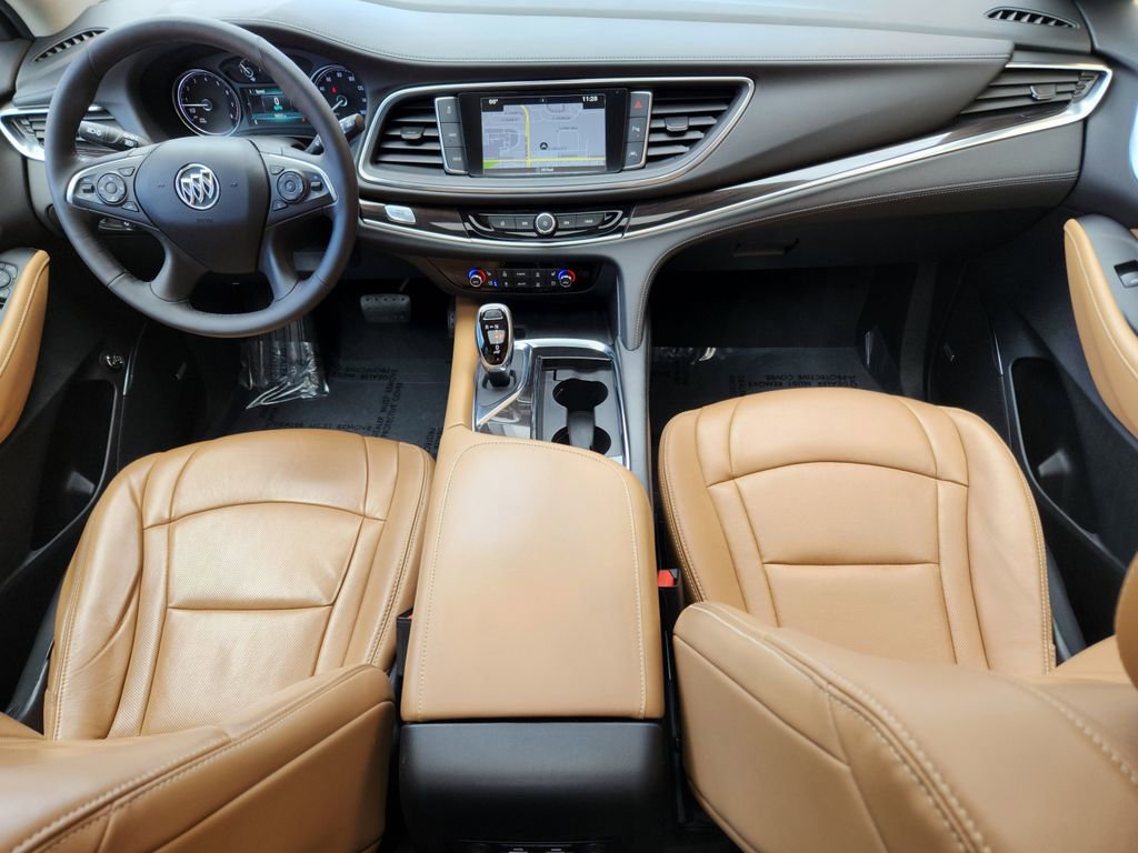 Used 2019 Buick Enclave Premium w/ Experience Buick Package image 25