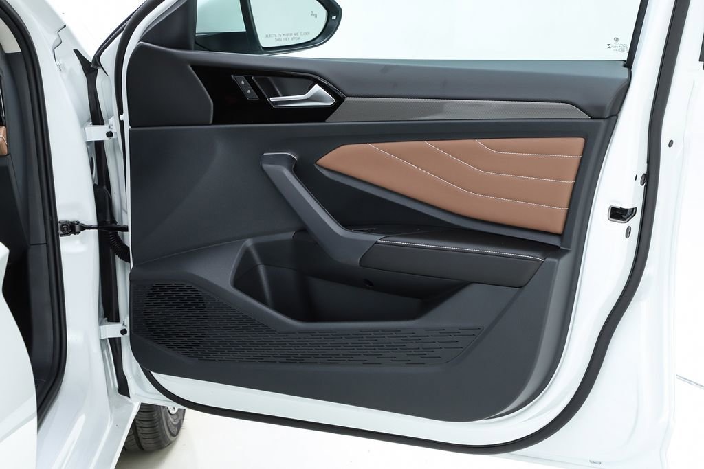 New 2026 Volkswagen Jetta SEL image 69