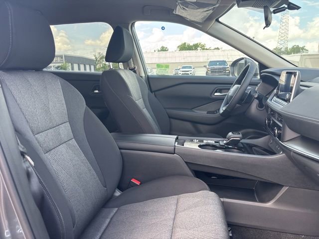 New 2026 Nissan Rogue SV w/ Cold Weather Package image 16