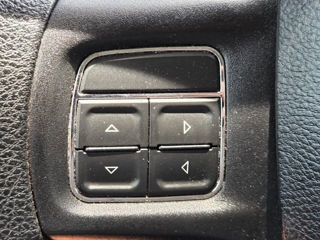 Used 2016 RAM 1500 Express RWD image 21