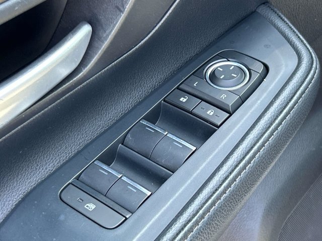Used 2024 Toyota Grand Highlander AWD image 28