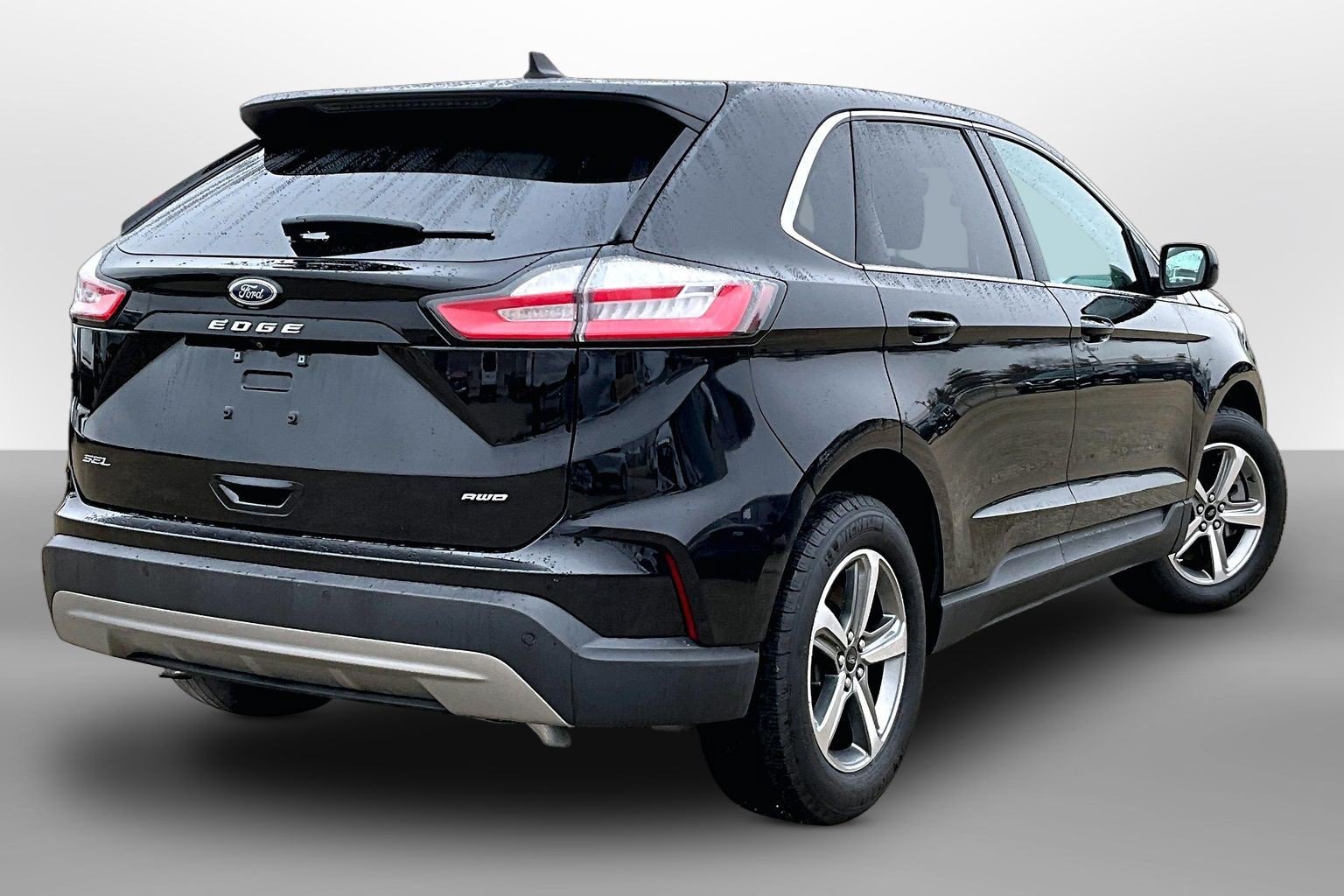 Used 2024 Ford Edge SEL w/ Convenience Package AWD/4WD image 11