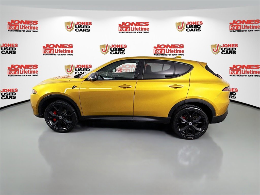 Used 2023 Dodge Hornet GT Plus w/ Track Pack image 13