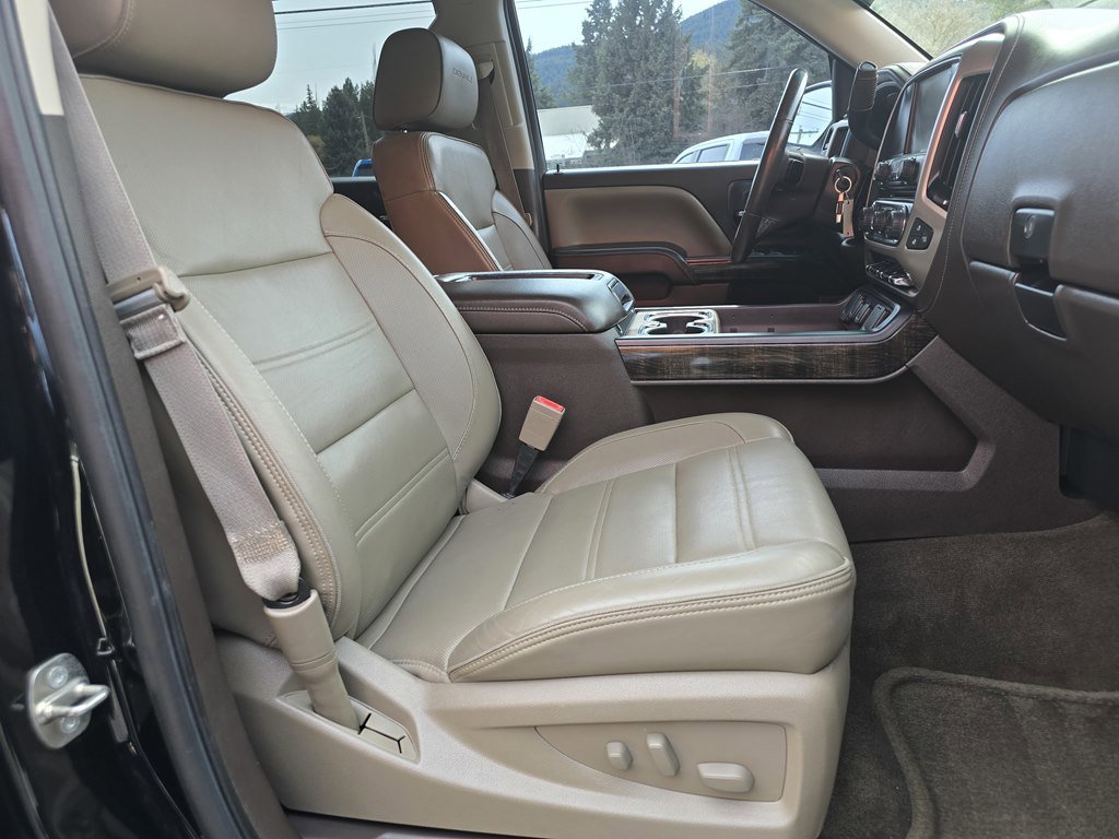 Used 2015 GMC Sierra 1500 Denali image 7