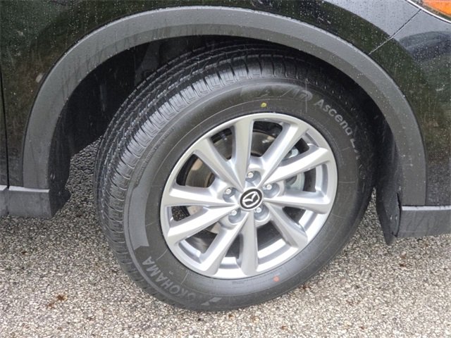 Certified 2023 MAZDA CX-5 AWD 2.5 S w/ Preferred Package image 12