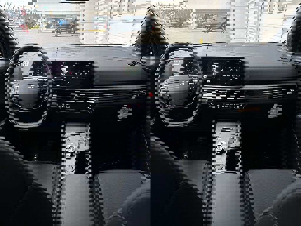 New 2026 Kia Sportage X-Line image 16