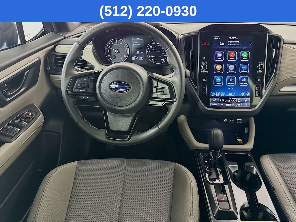 Certified 2026 Subaru Forester Premium AWD/4WD image 29
