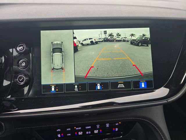 Used 2022 Buick Envision Avenir w/ Technology Package II image 22