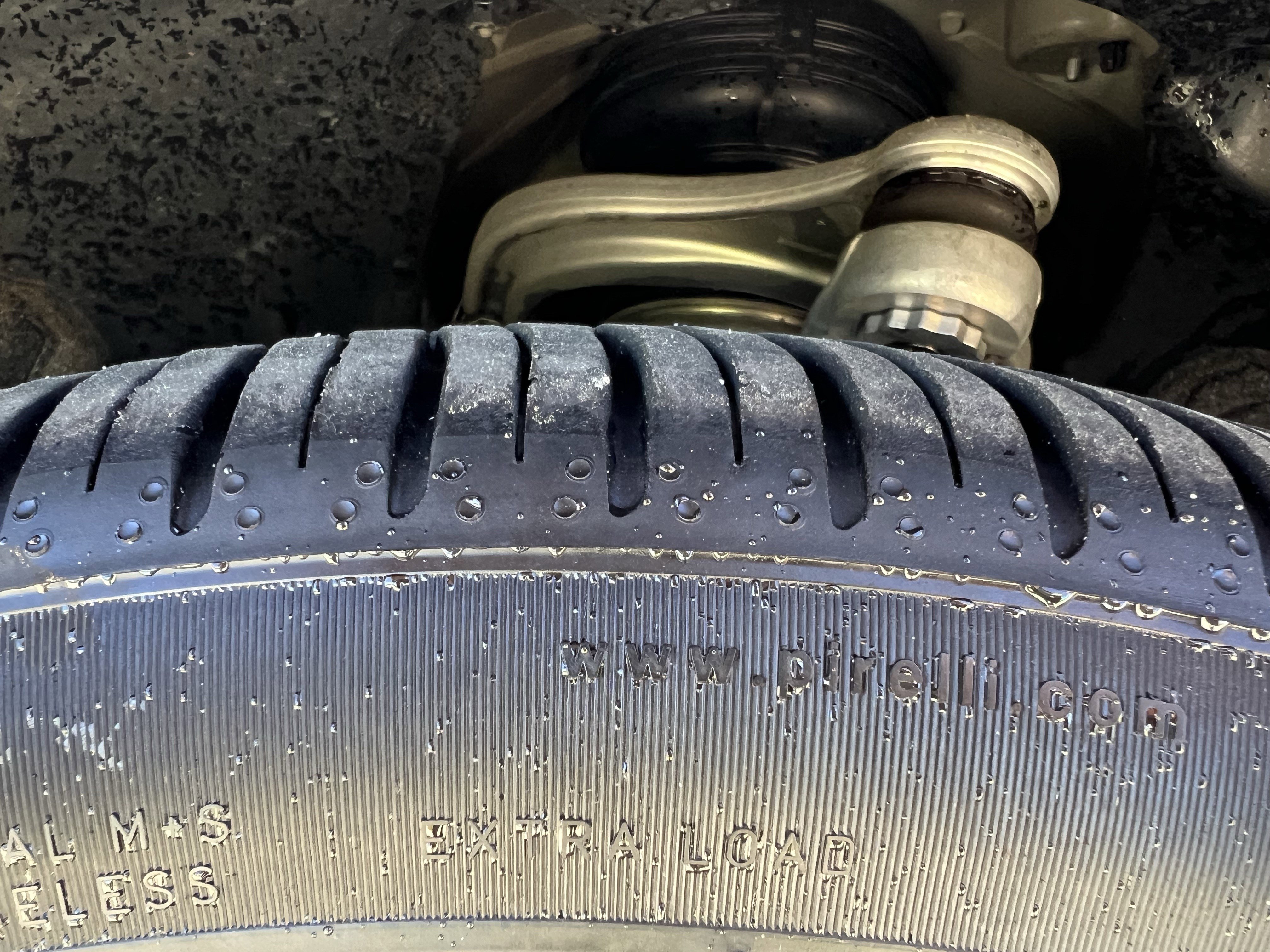 Used 2026 Mercedes-Benz S 580 4MATIC Sedan image 12