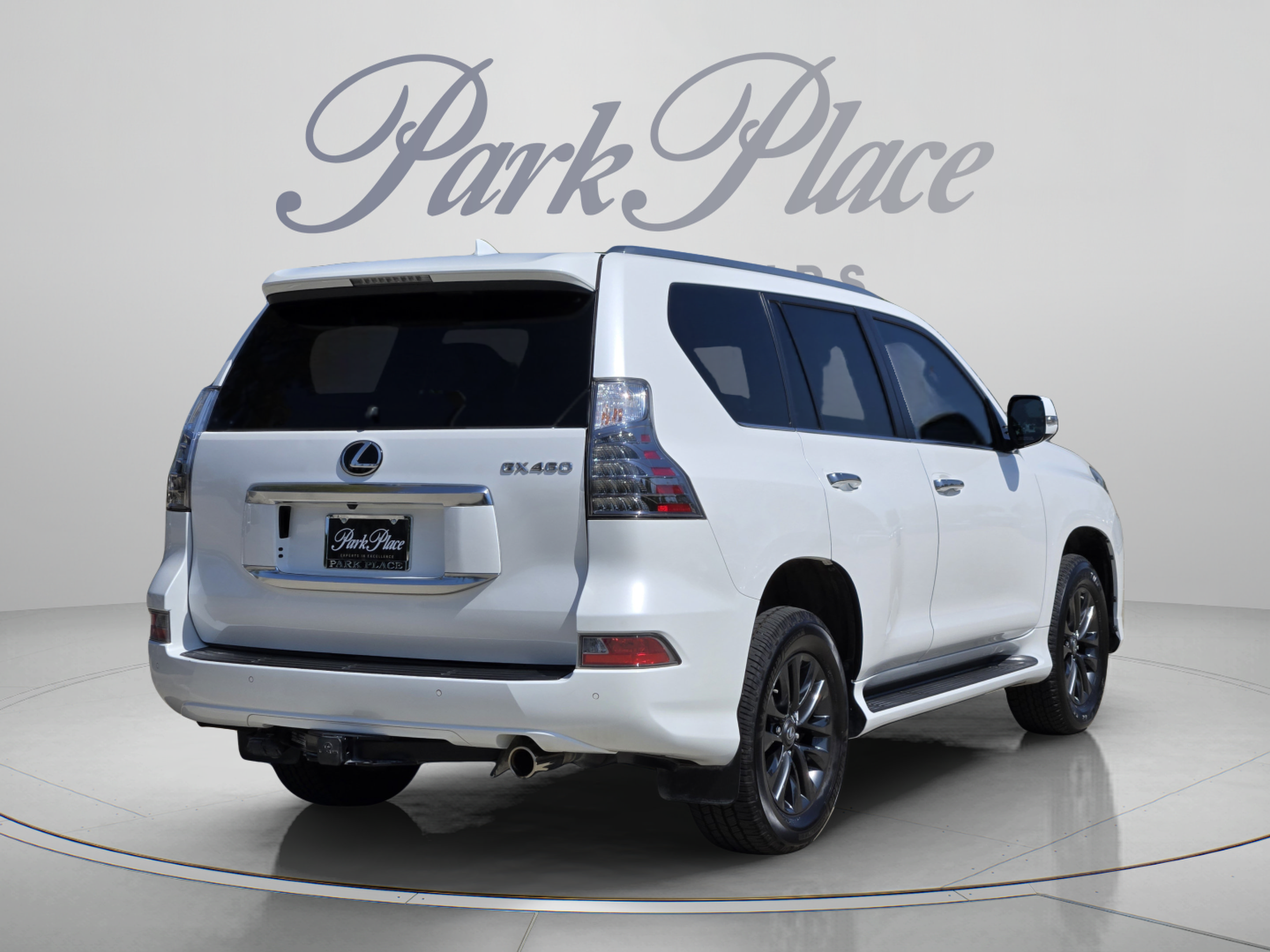 Used 2021 Lexus GX 460 Premium AWD/4WD image 5