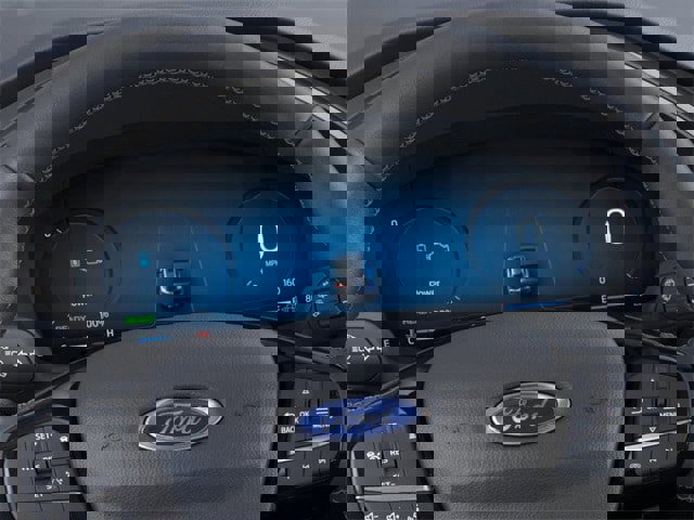 New 2025 Ford Escape SE image 36