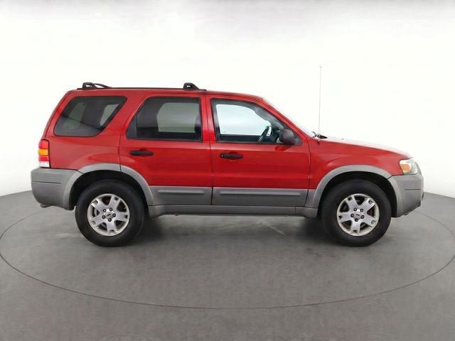 Used 2006 Ford Escape XLT FWD image 3
