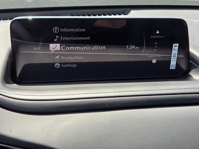 New 2026 MAZDA CX-30 2.5 Turbo w/ Premium Plus Pkg image 12