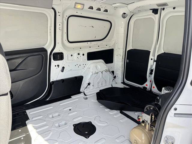 Used 2021 RAM ProMaster City Tradesman FWD image 17