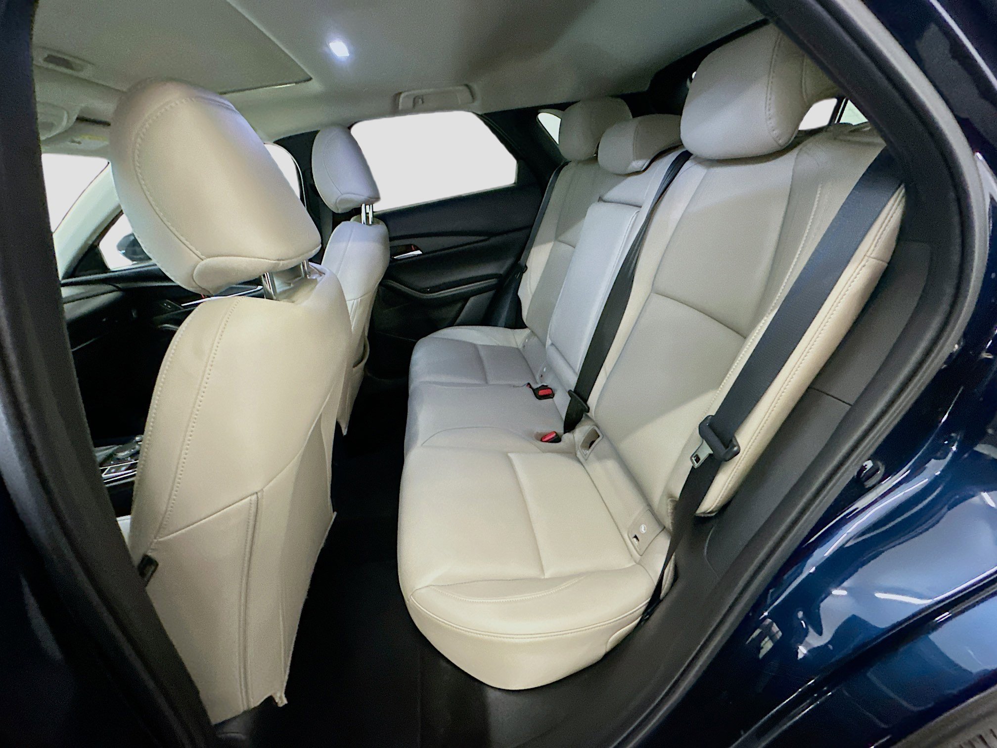 Used 2025 MAZDA CX-30 AWD 2.5 S w/ Preferred Package image 30