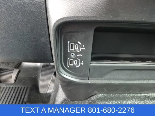 New 2026 RAM 5500 Tradesman w/ Chrome Appearance Group AWD/4WD image 21