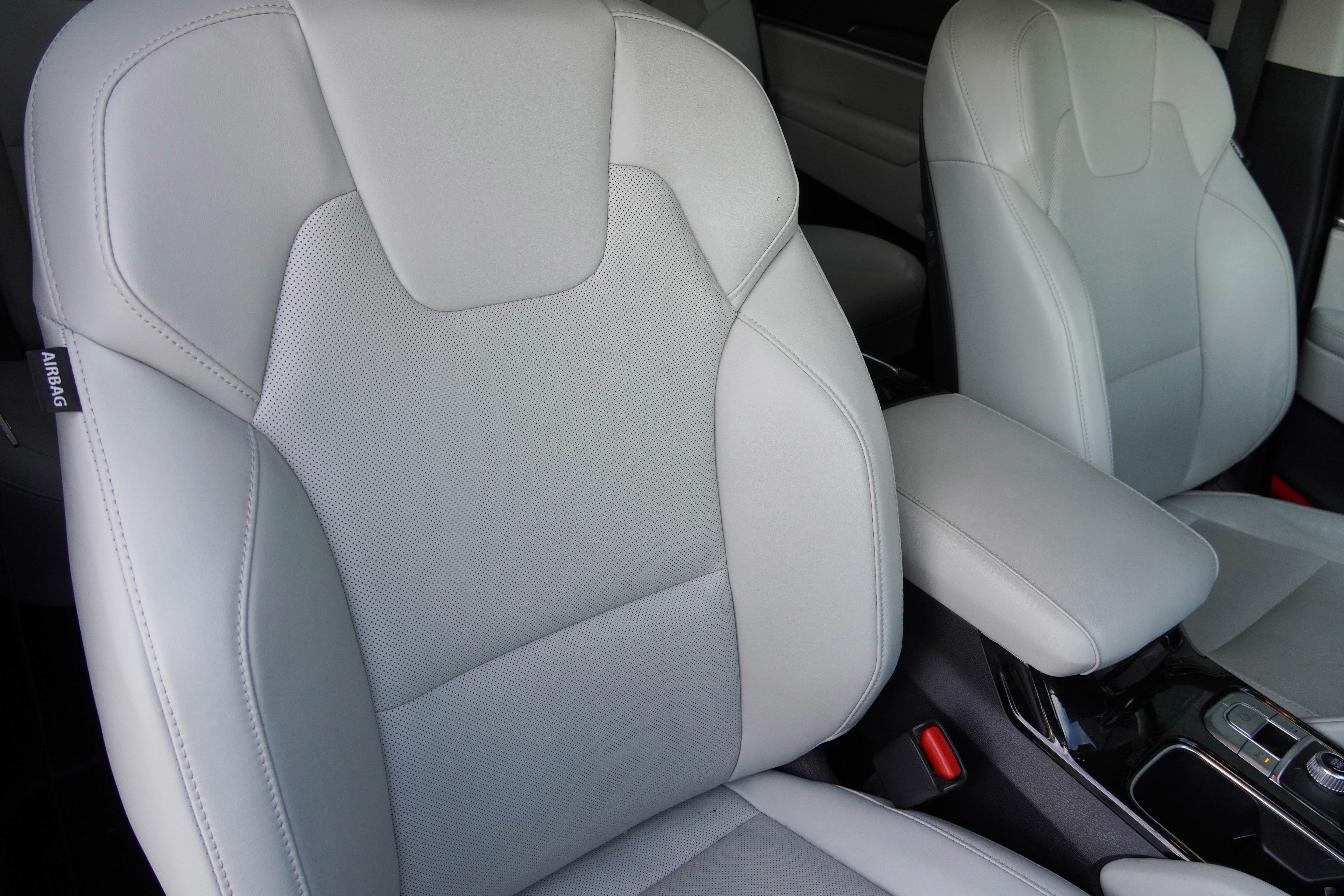 Used 2023 Kia Telluride S FWD image 13