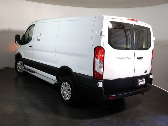 Used 2025 Ford Transit 250 Low Roof w/ Exterior Upgrade Package RWD image 2