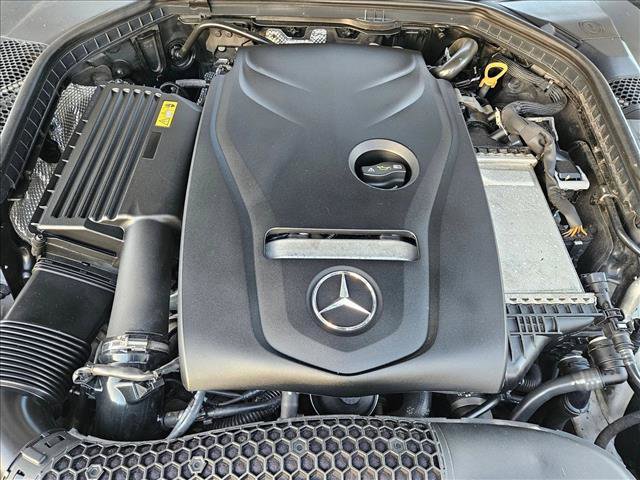 Certified 2018 Mercedes-Benz C 300 Sedan image 23