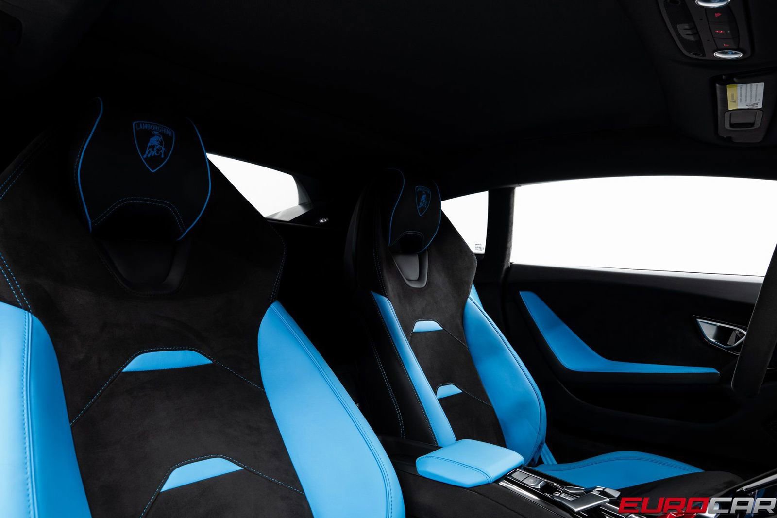 Used 2023 Lamborghini Huracan Tecnica image 36