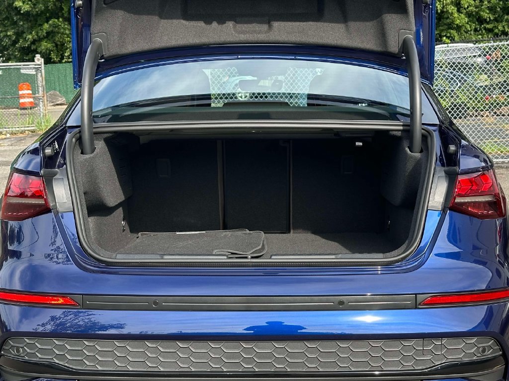 New 2026 Audi A3 2.0T Premium AWD/4WD image 40