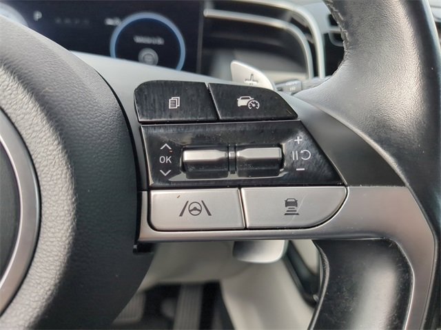 Used 2023 Hyundai Tucson Limited image 32