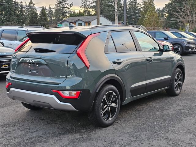 New 2026 Kia Niro EX image 5