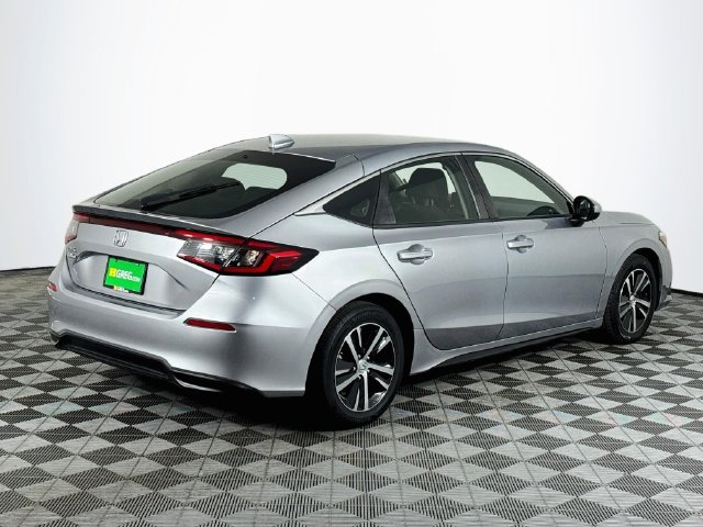 Used 2022 Honda Civic LX image 8